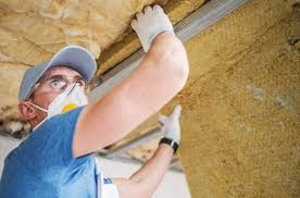 Types of Insulation We Offer in Ridgewood, IL